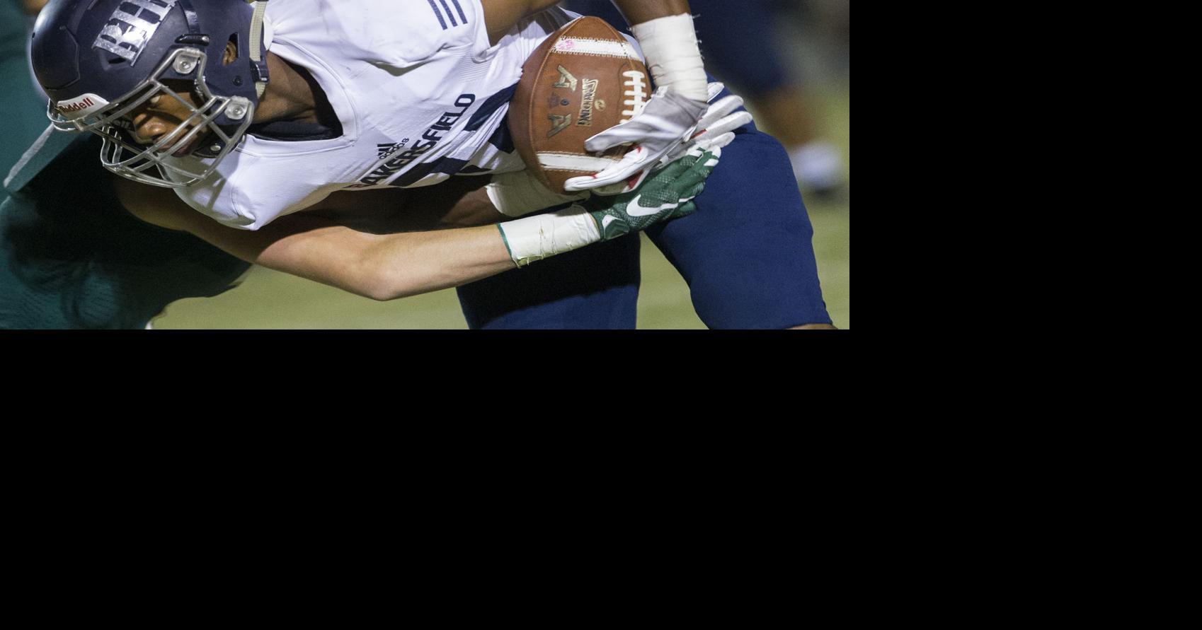 Trevor Horn's Week 8 Kern County football preview and predictions