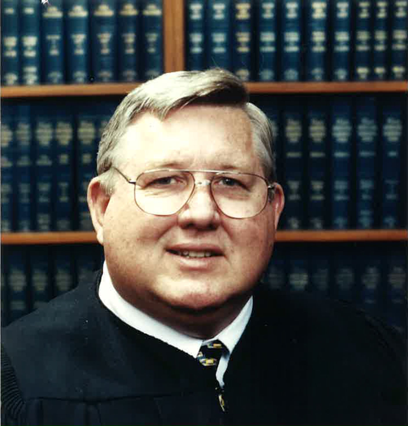 Bakersfield Judge Phil McNutt Remembered As Kern County Superior Court Bakersfield Judge Phil McNutt Remembered As Kern County Superior Court