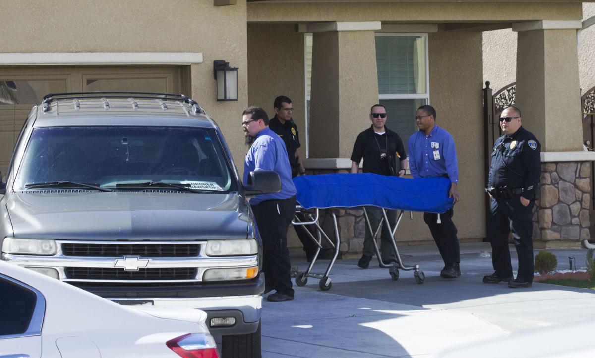 Police investigating possible suicide in area where newborn's body was