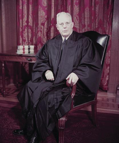 ROBERT PRICE: Supreme Court confirmations got more complicated with Earl  Warren | Robert Price | bakersfield.com