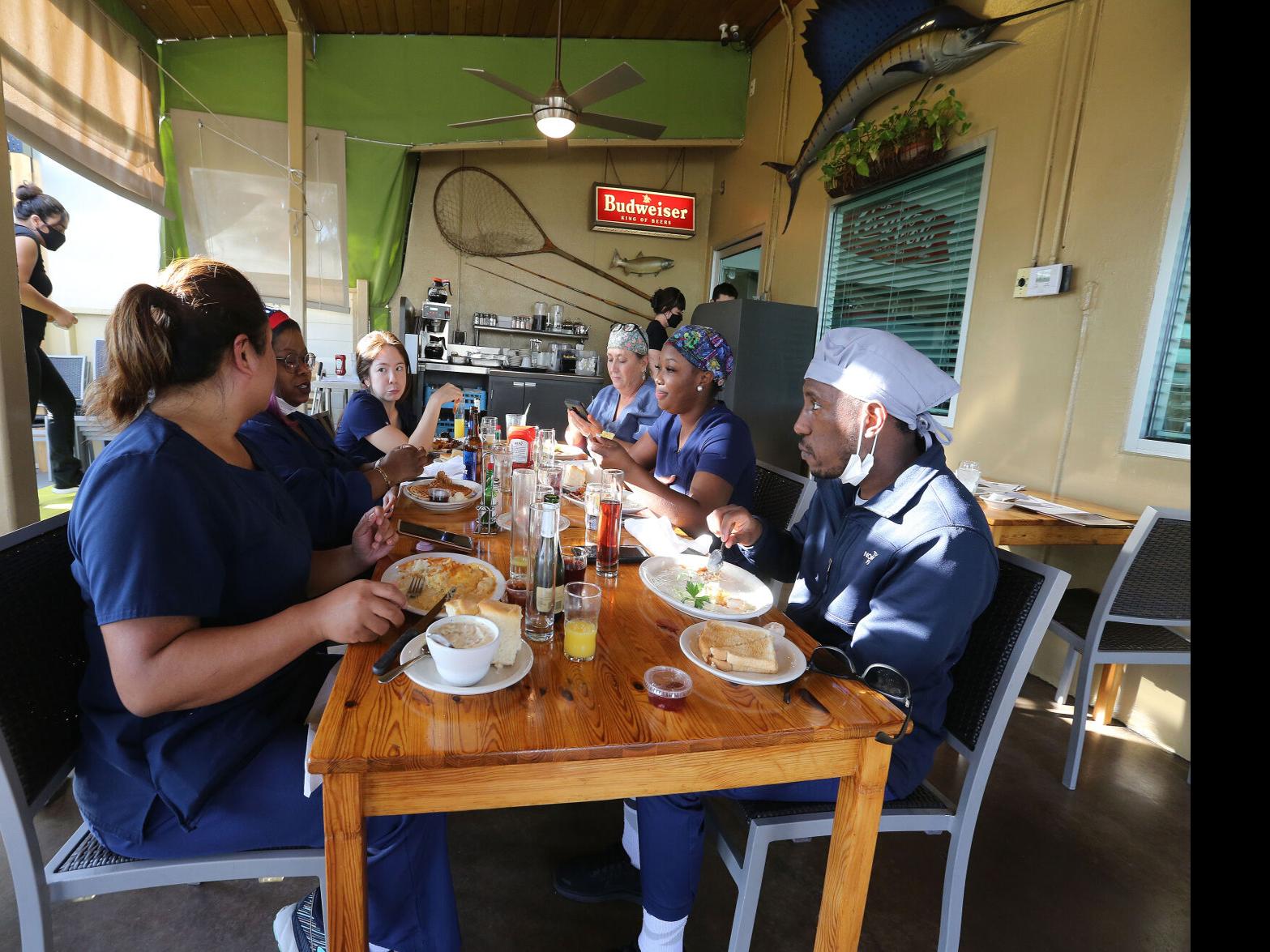 Iconic 24th Street Cafe And Its Sister Restaurant Milt S Coffee Shop Reopen With Outdoor Seating News Bakersfield Com Discover our great selection of mugs on amazon.com. iconic 24th street cafe and its sister