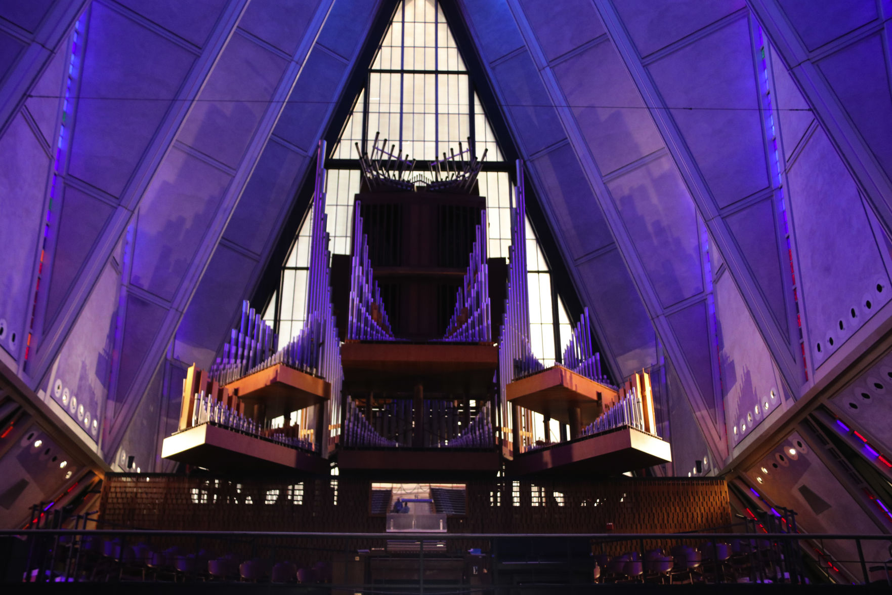 air force academy arts and crafts