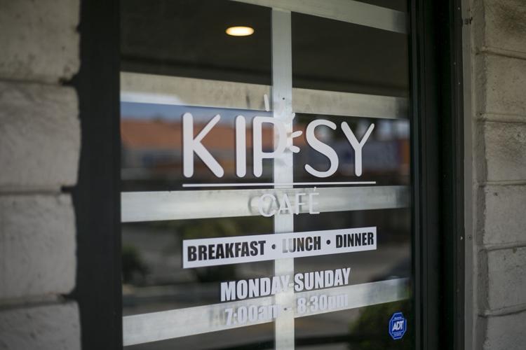 PETE TITTL: Kipsy Cafe has something for every taste | Food ...