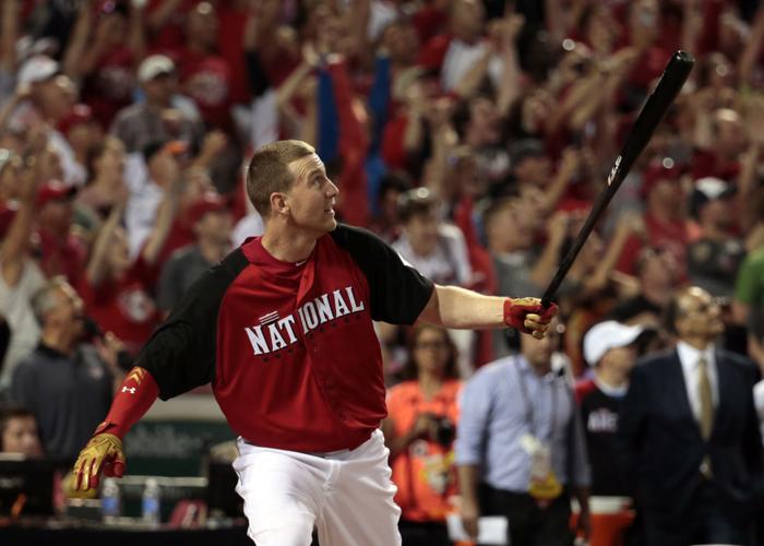 MLB Home Run Derby 2014: Behind the scenes with Todd Frazier - On the Banks