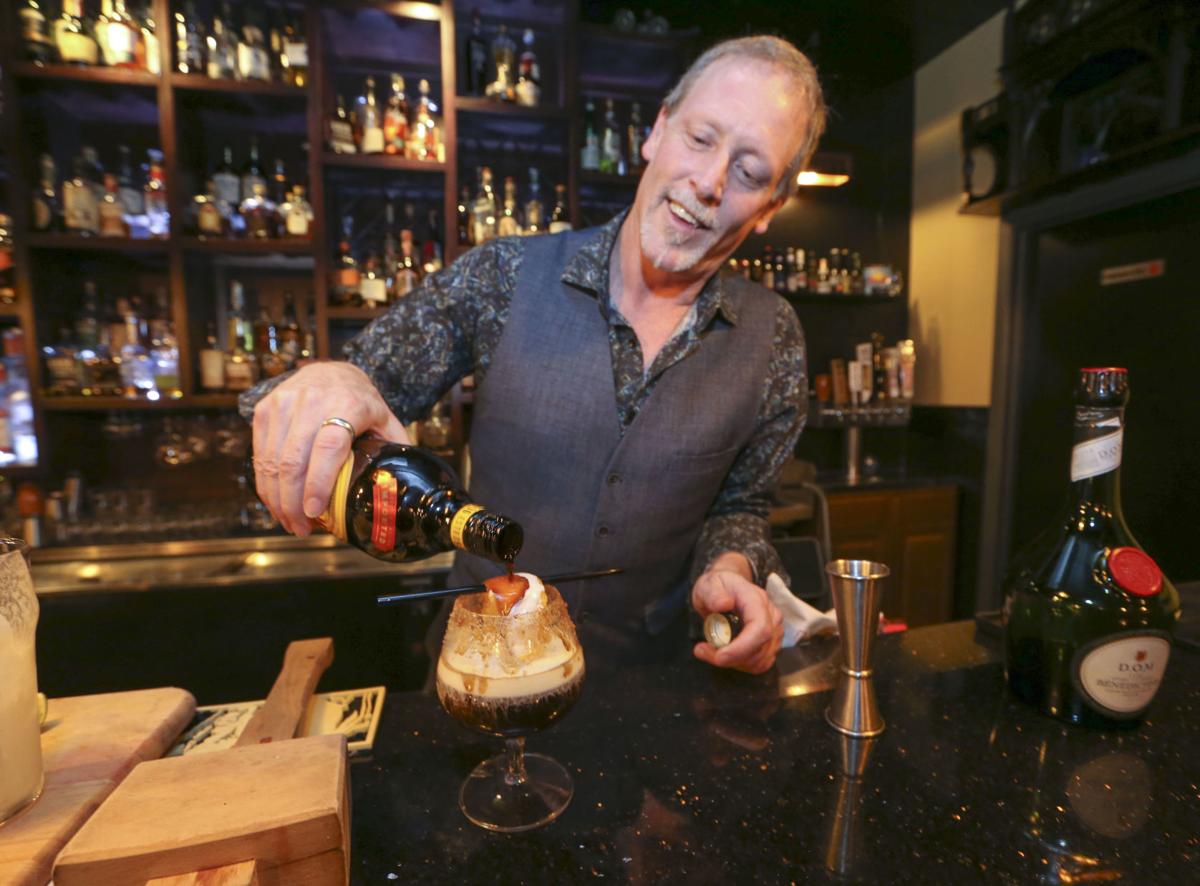 Suburban Bourbon Bakersfield Community Giving Whiskey A Shot Entertainment Bakersfield Com Welcome to the suburban bourbon, muskego's premier eatery, bourbon bar, and craft beer stop. suburban bourbon bakersfield community