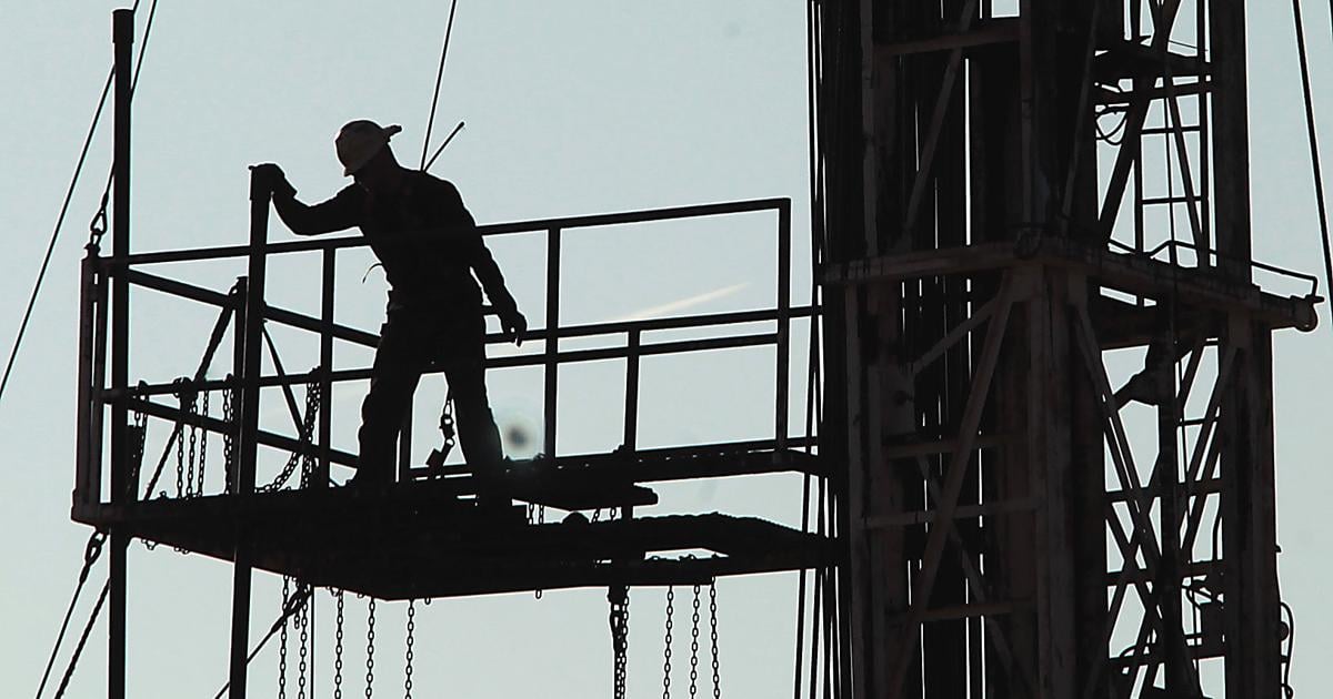Report says Kern can get by without oil industry