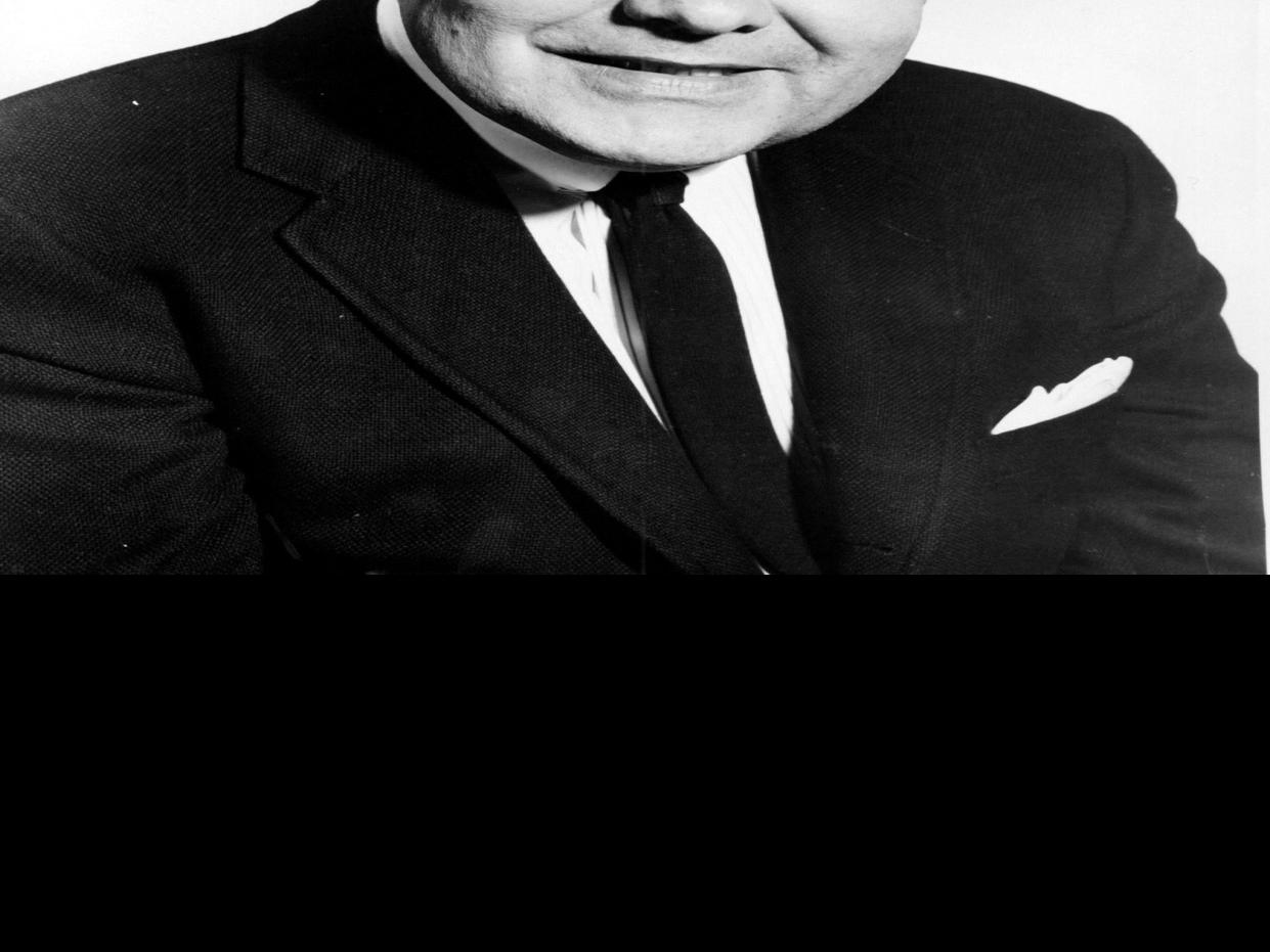 Groundbreaking Improv Comic Jonathan Winters Dies News