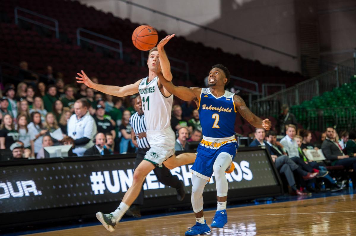 Csub Finalizes 2018 19 Men S Basketball Schedule Sports