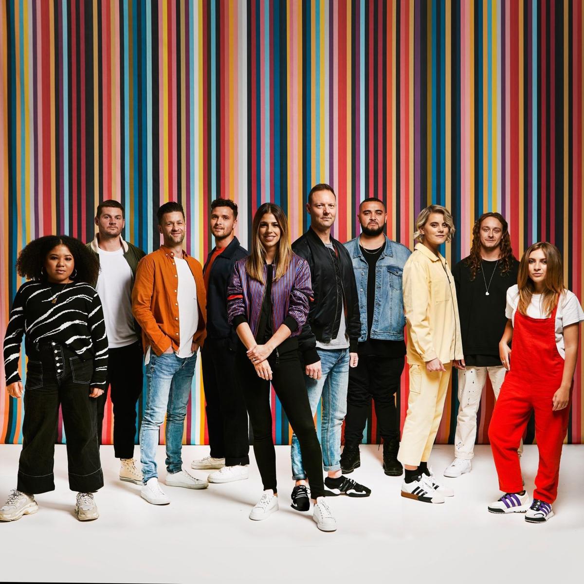 Hillsong United to play July show at Chesapeake Energy Arena
