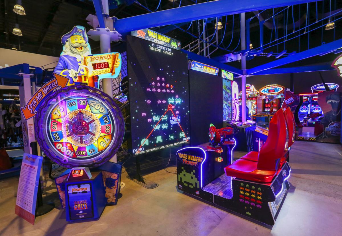 Stroll The BLVD at VIP sneak peek on April 18 | Entertainment ...