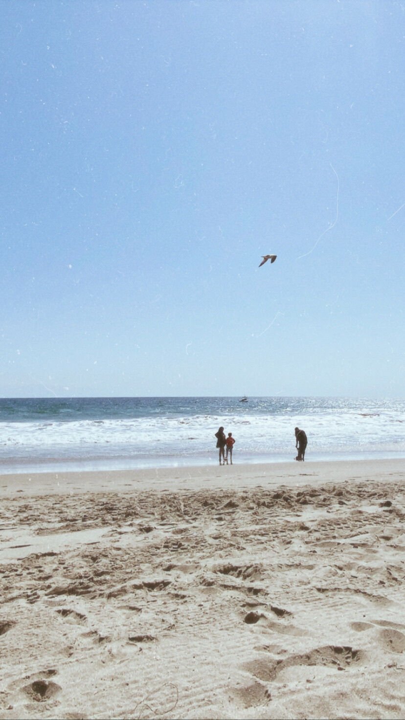 Zuma Beach Malibu Day Trip Pacific Coast Highway