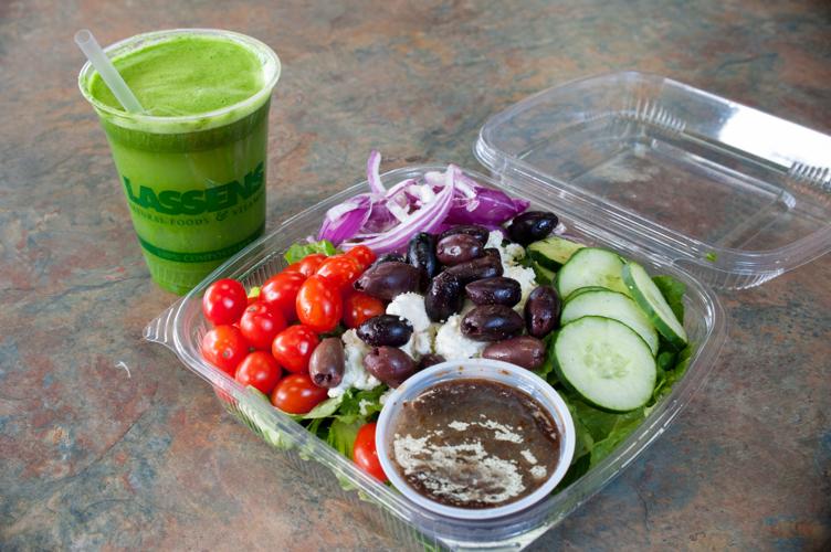 Health and Wellness Lassens Natural Foods and Vitamins is onestop