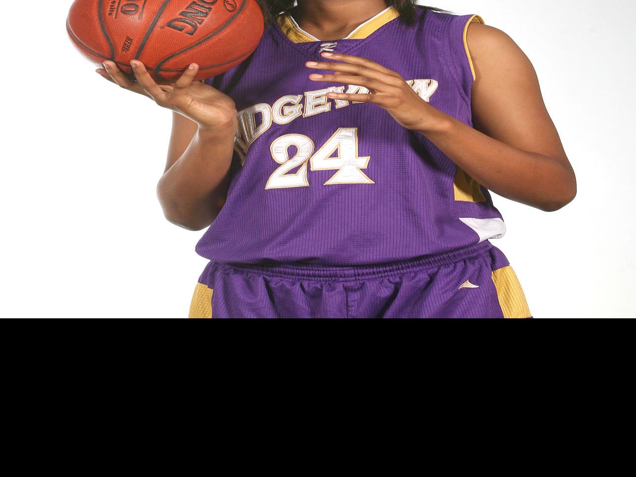 All Star Athlete Erica Mccall Sports Bakersfield Com