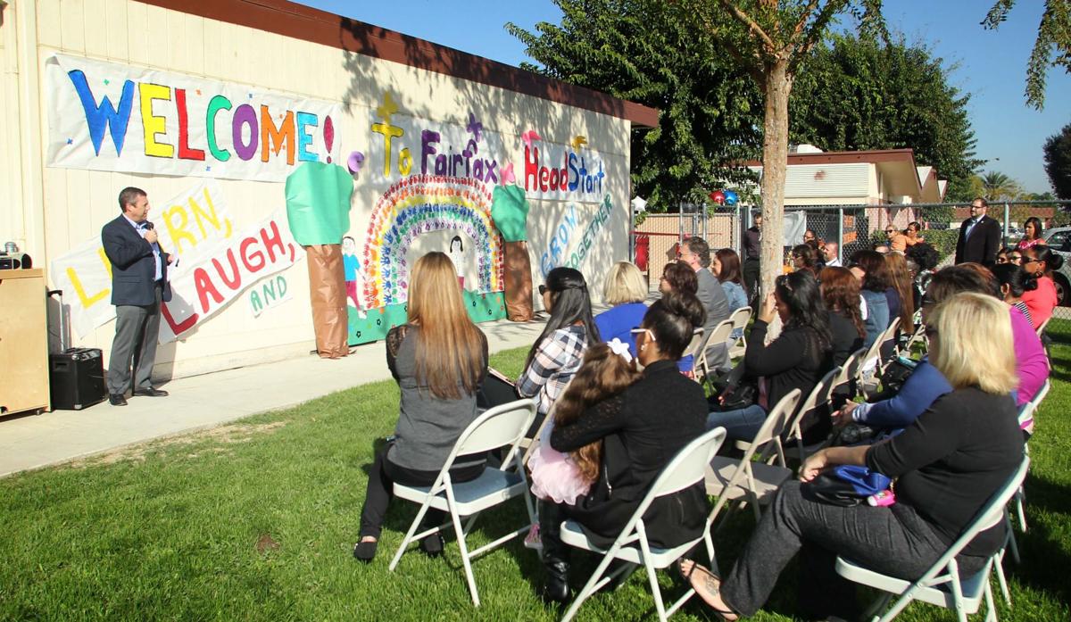 New Head Start program opens in southeast Bakersfield News