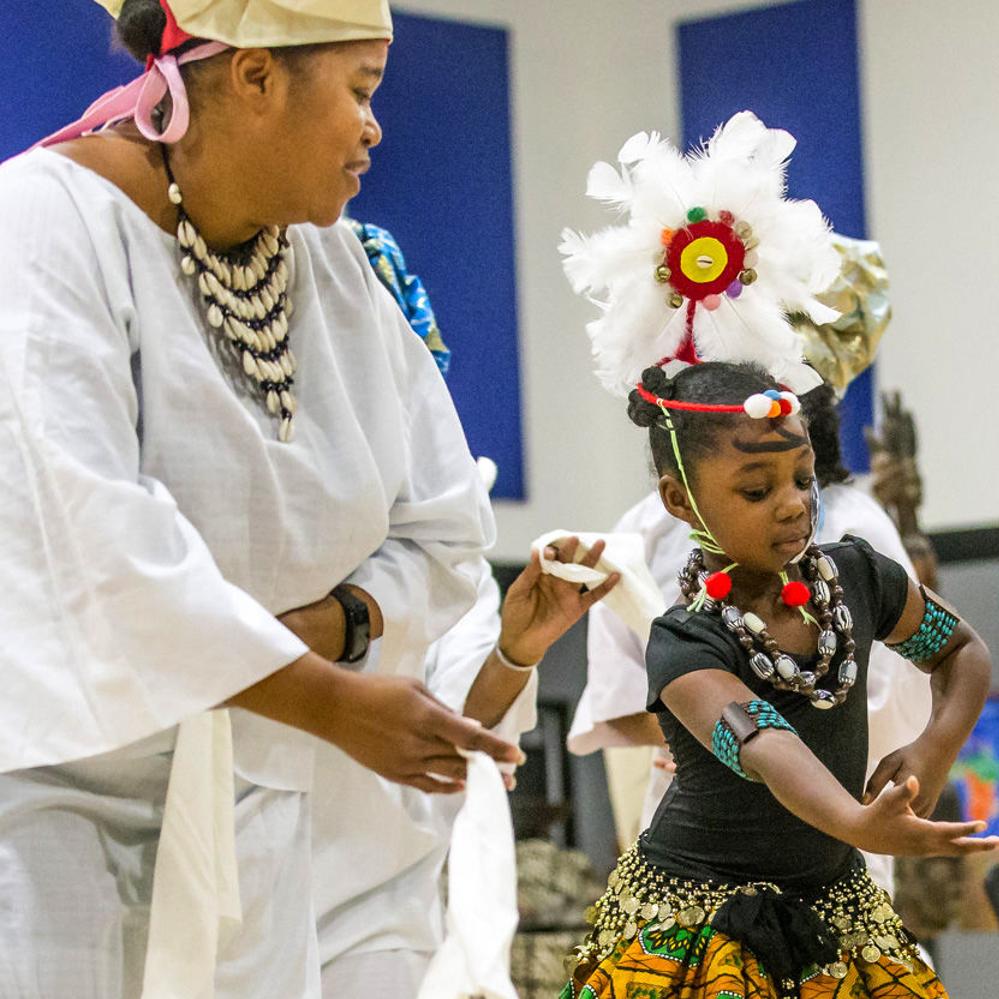 Local Kwanzaa Celebration Answers A Lot Of Questions About African American Culture News Bakersfield Com
