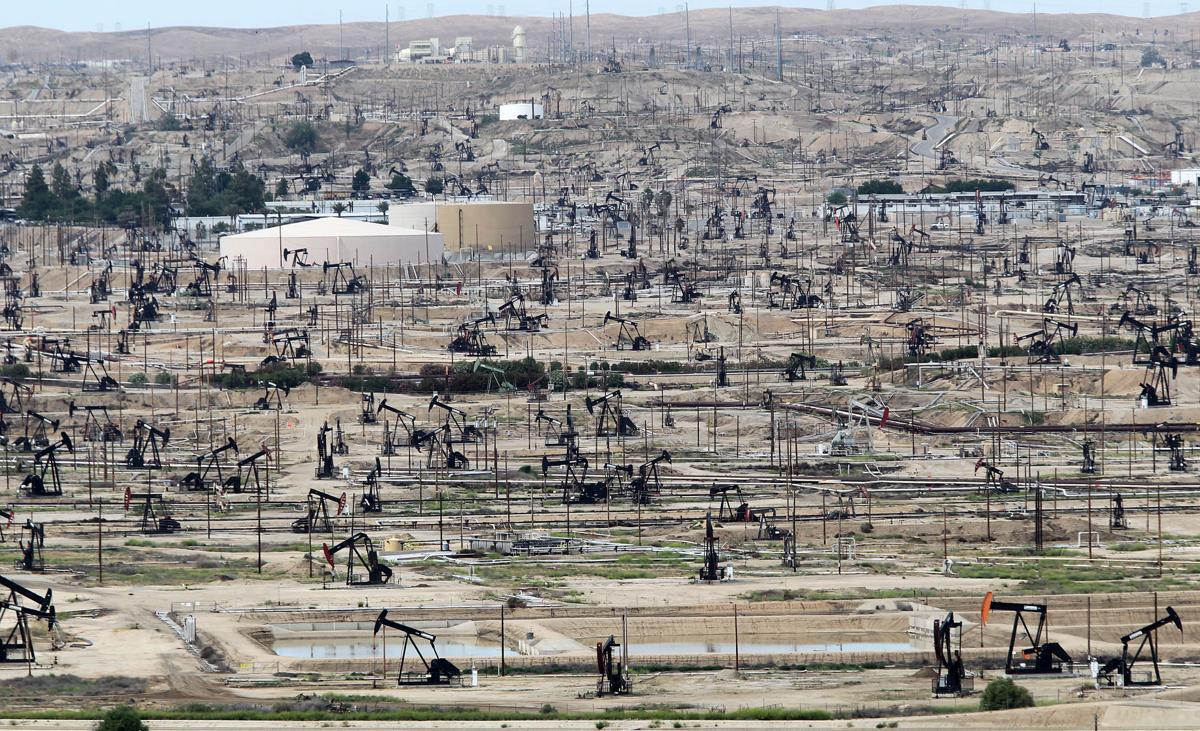 Oil producers pleased with 50 oil but still not hiring Business