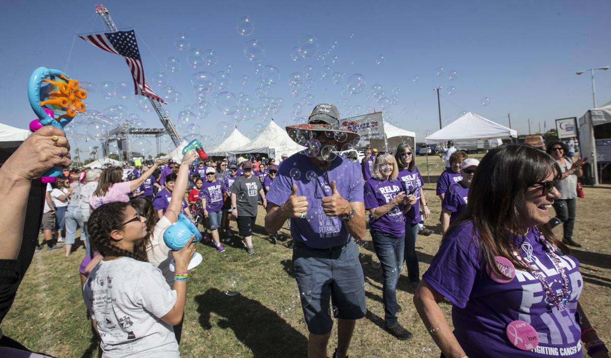 PHOTO GALLERY Relay for Life 2019 News