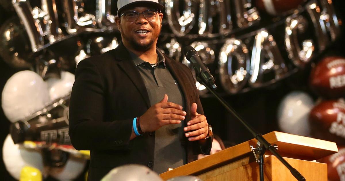 Stockdale hires former West standout Mackey as football coach | Sports ...
