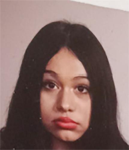 Police searching for missing 15-year-old girl | News | bakersfield.com