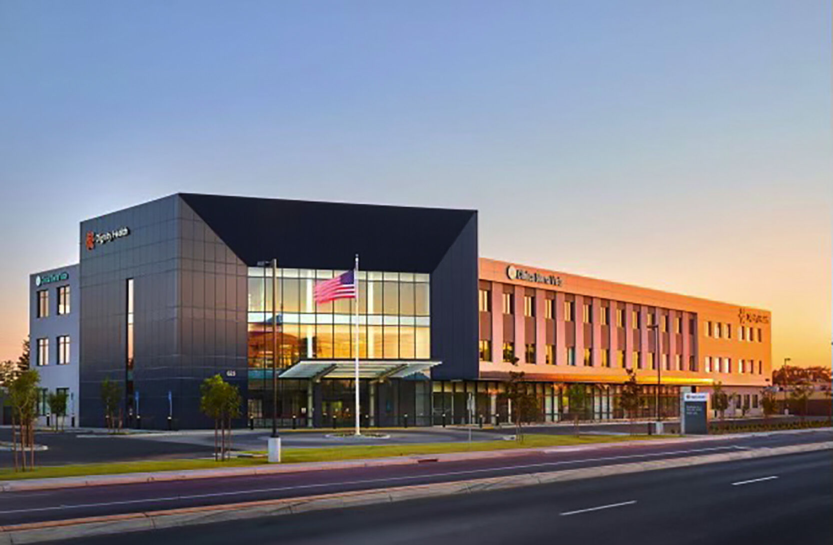 Come along for a 'sneak peek' tour of Clinica Sierra Vista's