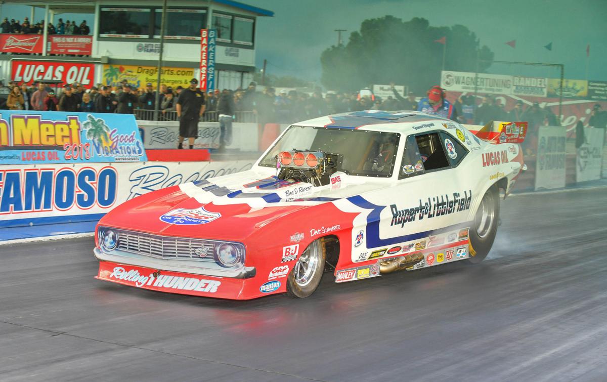 There Are Numerous Events At Famoso Raceway But The March Meet Is Unparalleled Sports Bakersfield Com Dragfest 2022 Famoso Cars Racing