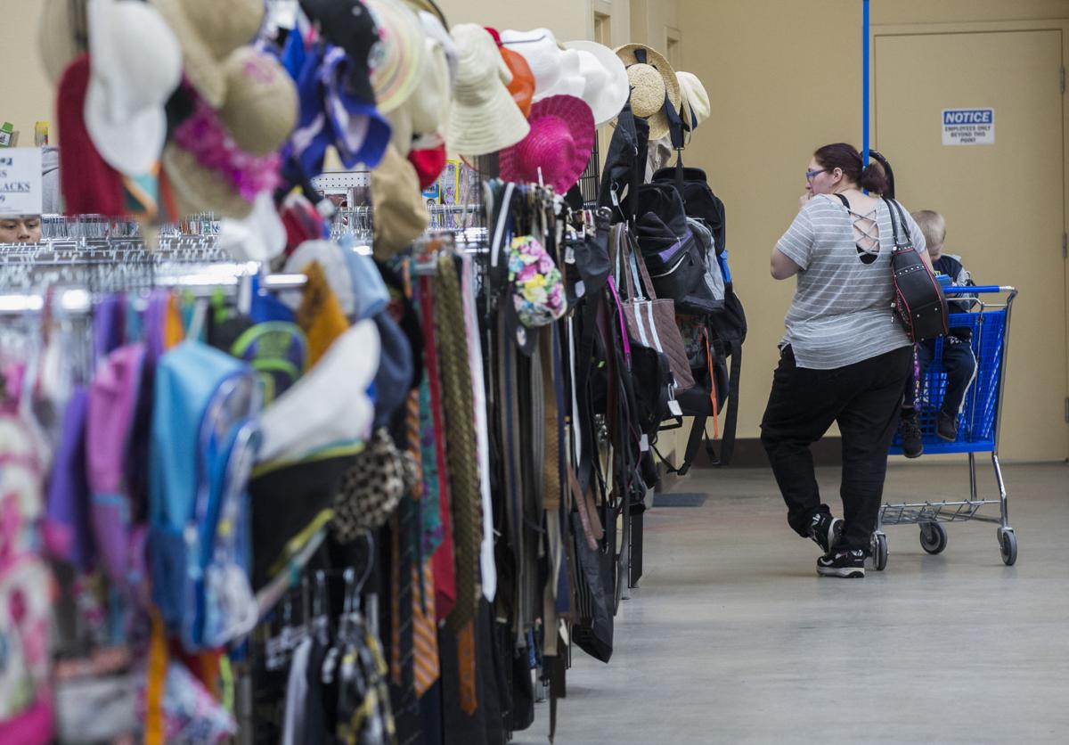 Alternative Retailers Go Big On Black Friday Too Special