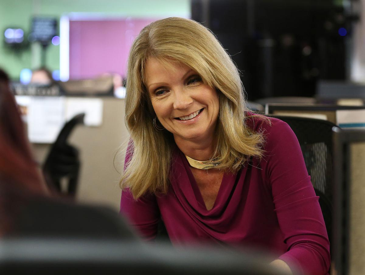 Anchor away Leaving city a 'heartache' for Parks Entertainment