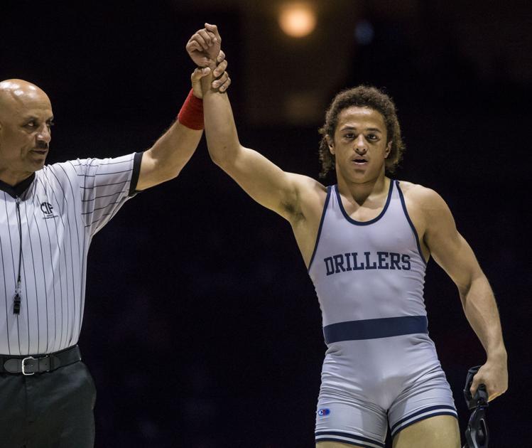 Navonte Demison hopes changes in diet, mechanics will lead to more success at ASU | BVarsity Navonte Demison hopes changes in diet, mechanics will lead to more success at ASU | BVarsity