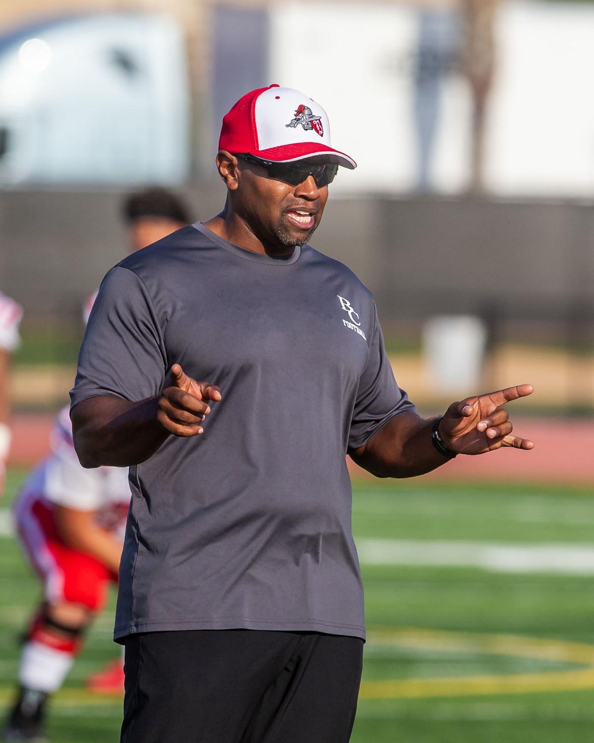 2022 2023 Cccaa Football National Championship
