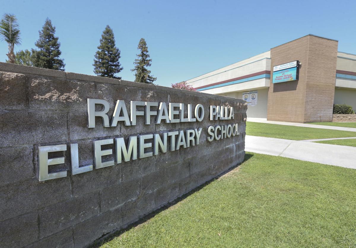 Districts Use Incentives Provisional Teachers To Address Shortage