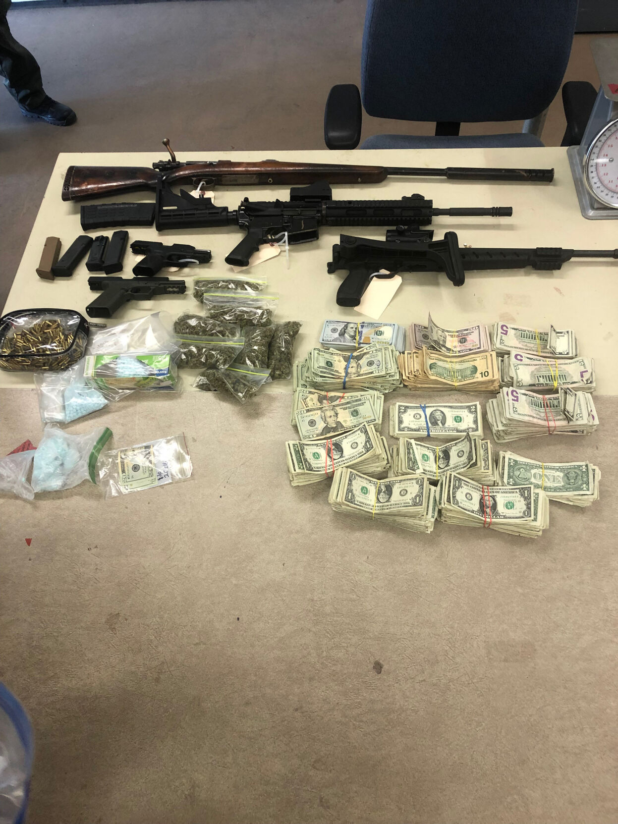 Recent Arrests In Bakersfield Ca - t56lpzx