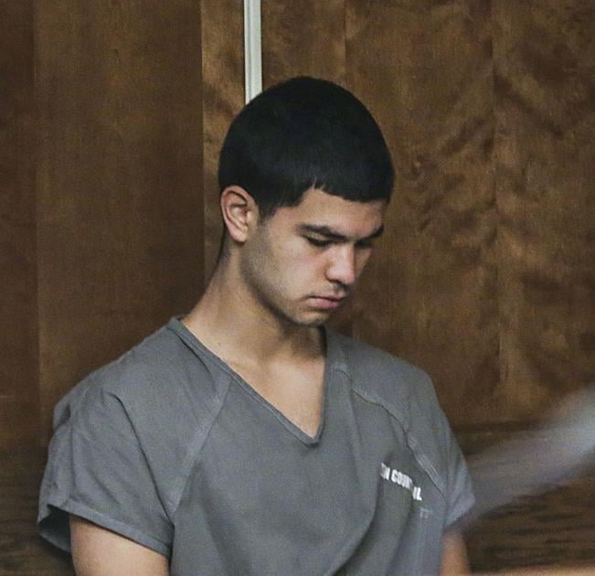 Reports Bakersfield attorney met his alleged killer on dating app