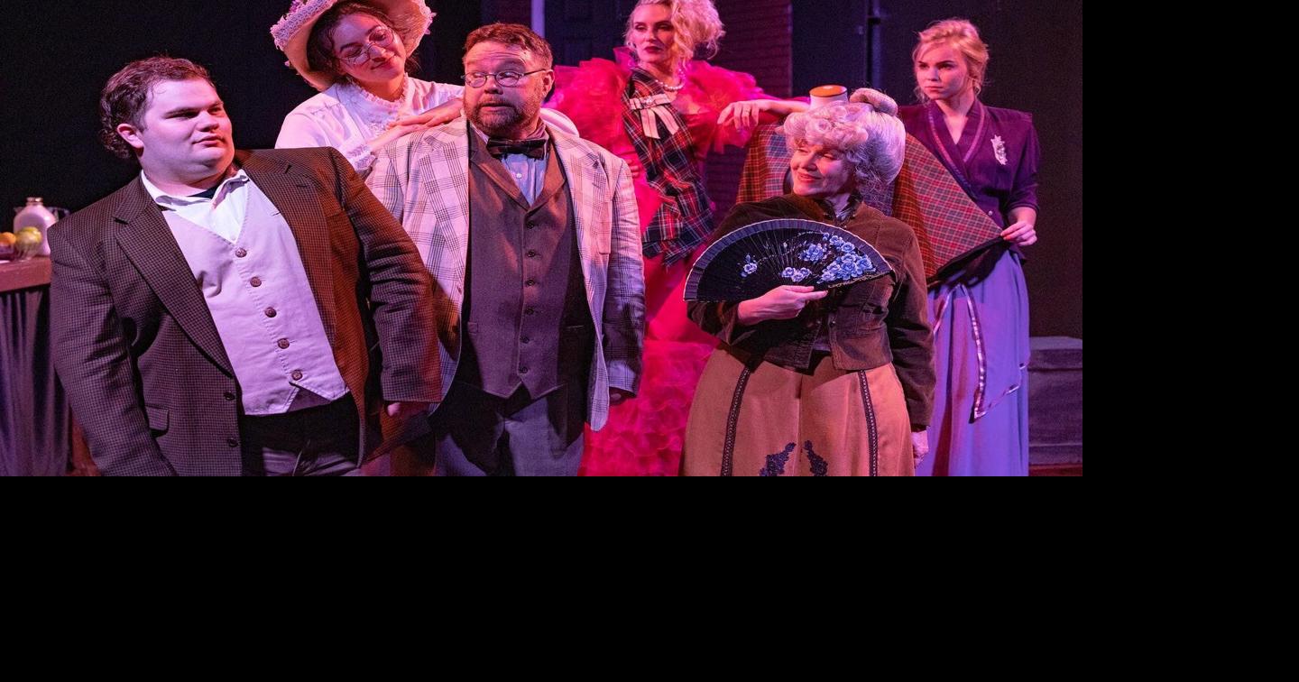 Enjoy the ol' 'Razzle' dazzle at Stars Playhouse Arts & Theater