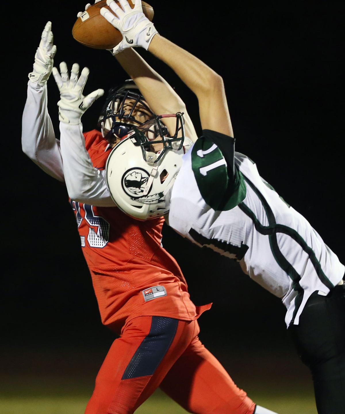 Tehachapi Falls In D Iii Section Playoffs To Tulare Western 9 7