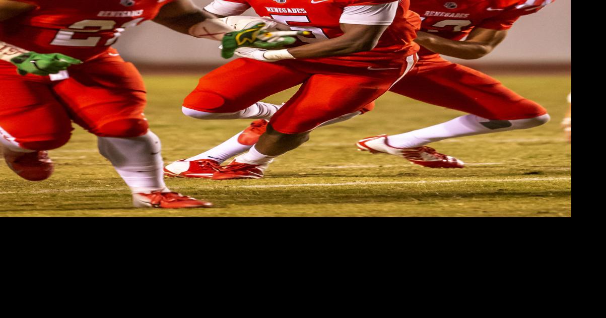 Conference title on the line as BC football plays No. 1 Canyons ...