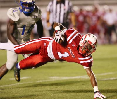 Bakersfield College To Host Antelope Valley In Preseason Football