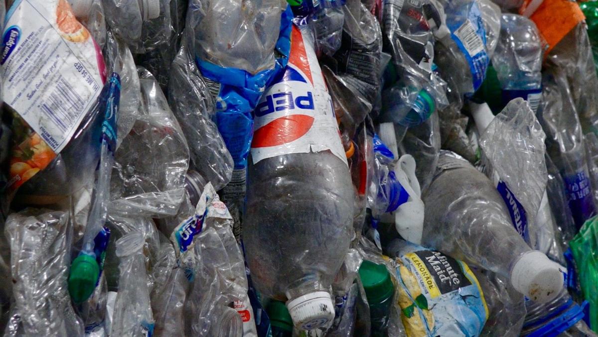 City recycling policy lags behind a shifting market News