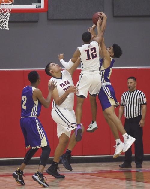 Central Section Basketball Rankings Holiday Hoops Continue With