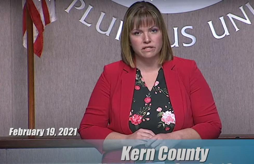 Kern County Expands Eligibility for COVID-19 Vaccines When State Begins to Take Distribution |  News