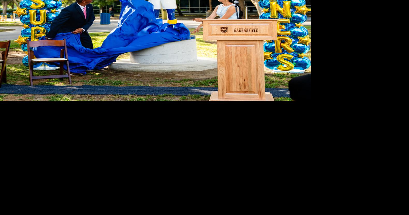 Fall classes kick off at Bakersfield College, Cal State Bakersfield