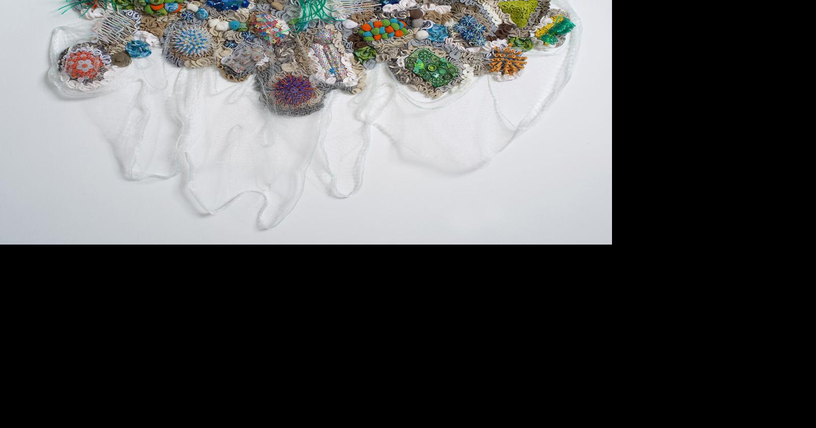 Go deeper with BMoA's summer exhibitions