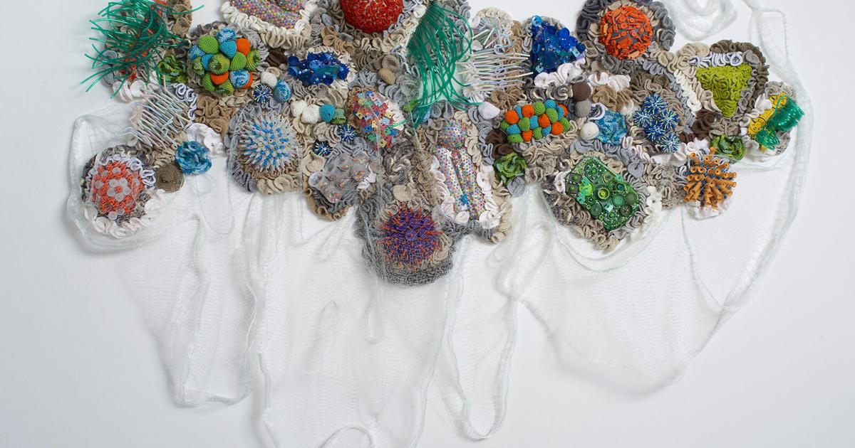 Go deeper with BMoA's summer exhibitions