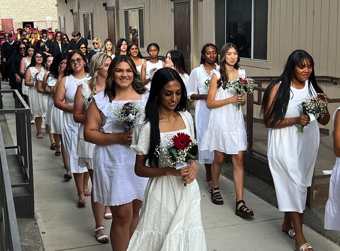 PHOTO GALLERY Independence High School Graduation 2022
