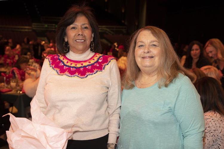 SNAP! — Festival of Trees Bakersfield Life