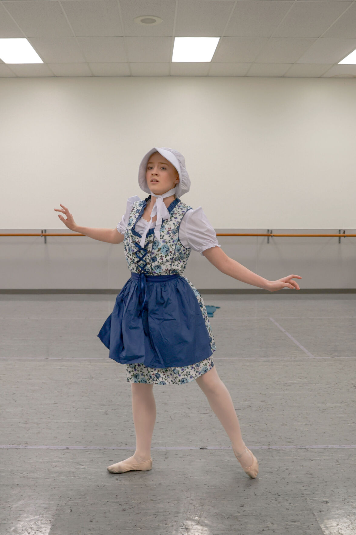 Civic Dance Center aims for chills with its take on 'Hansel