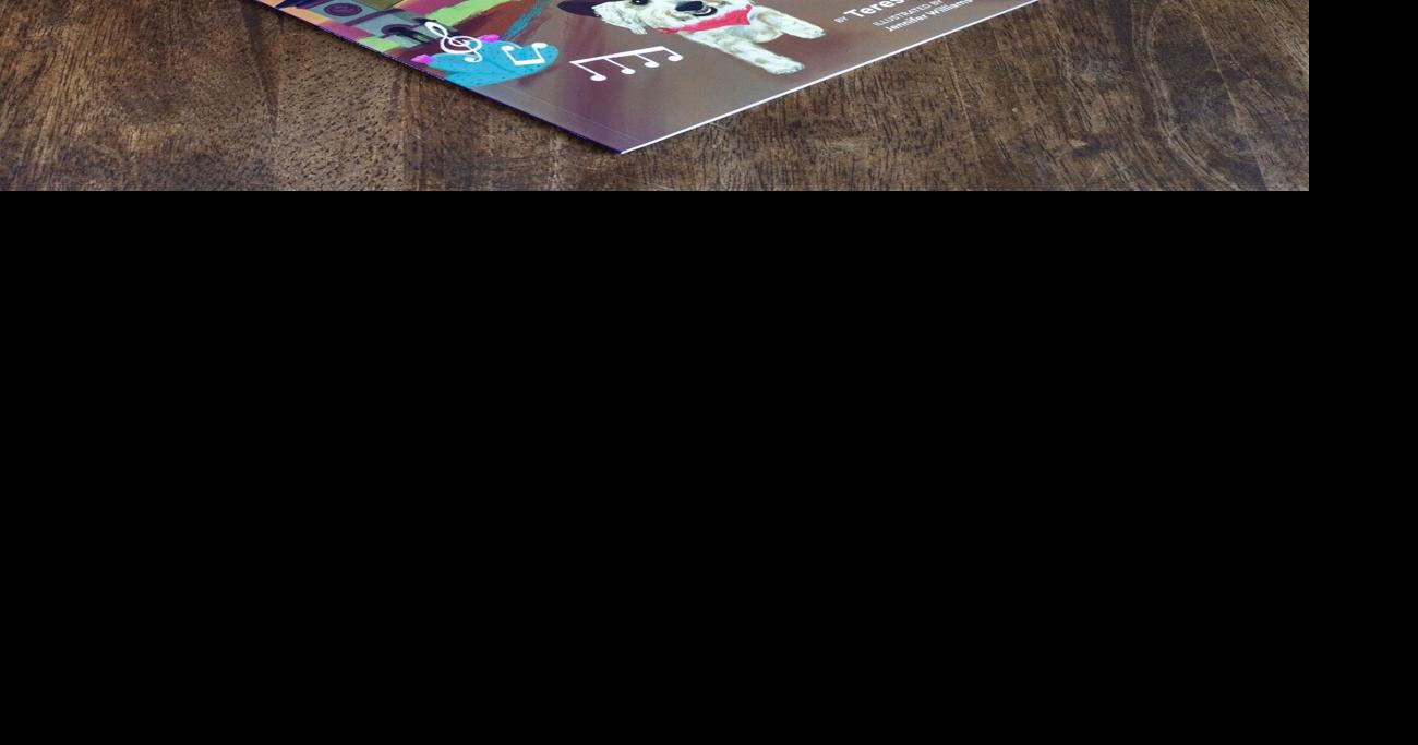 Join 'Indy, Oh Indy' on a new musical adventure Entertainment