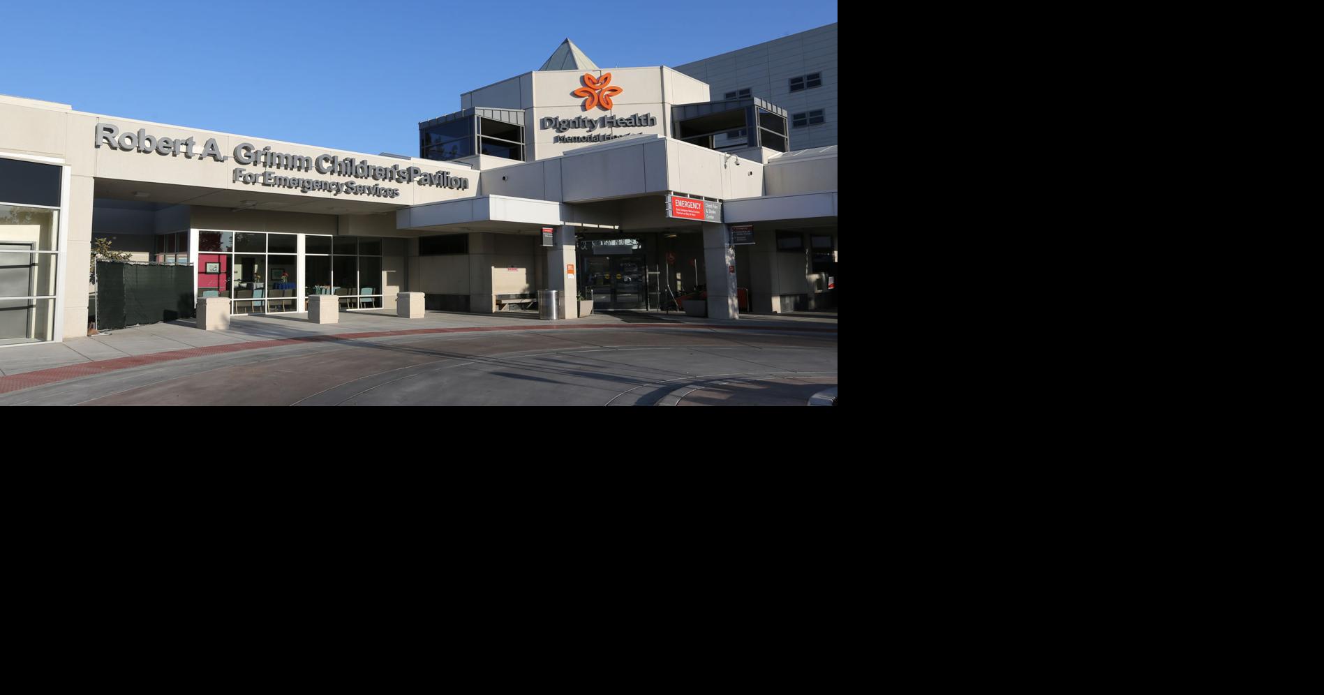 Bakersfield Memorial breaks ground on pediatric surgical suites | News ...