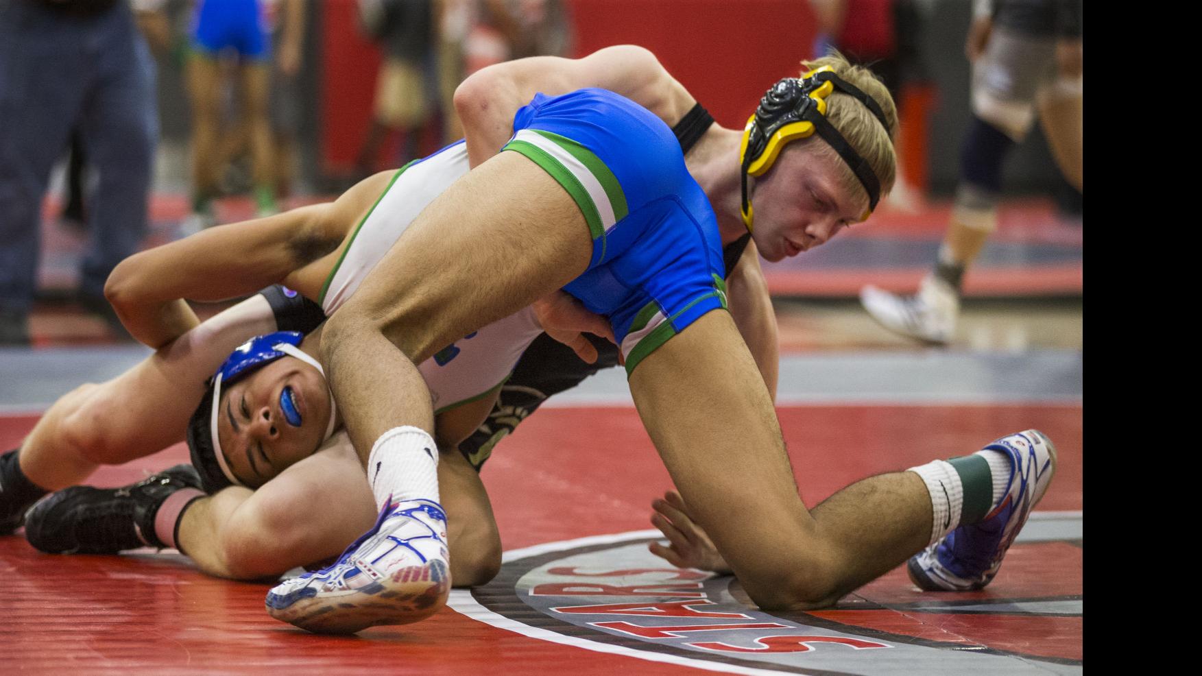 2022 Westchester County Wrestling Championship