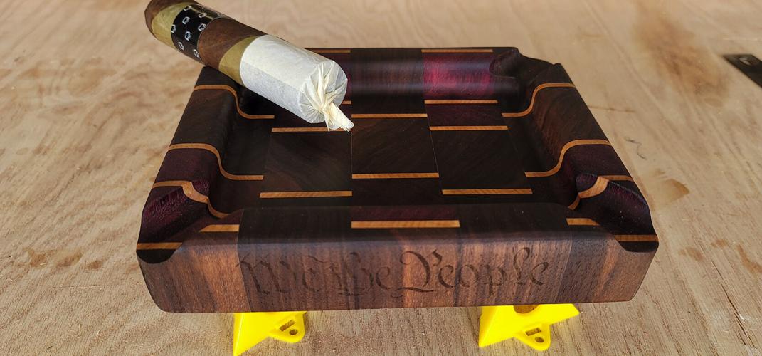 US Army veteran from Bakersfield served in Iraq in two different wars