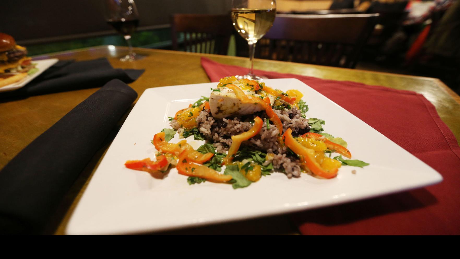 Pete Tittl Wild About Wiki S Food Bakersfield Com